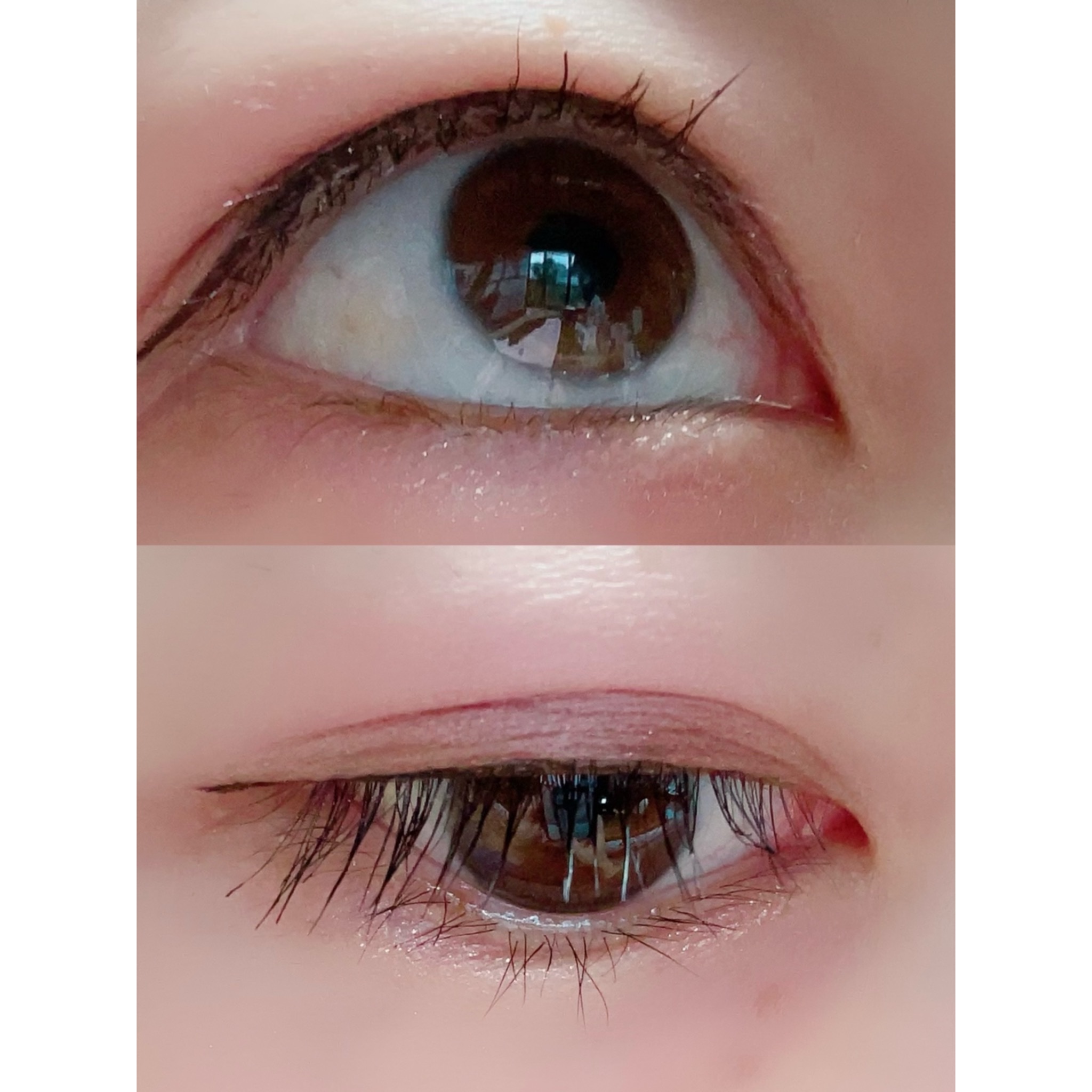 ラッシュニスタ N/MAYBELLINE NEW YORK/マスカラを使ったクチコミ（2枚目）