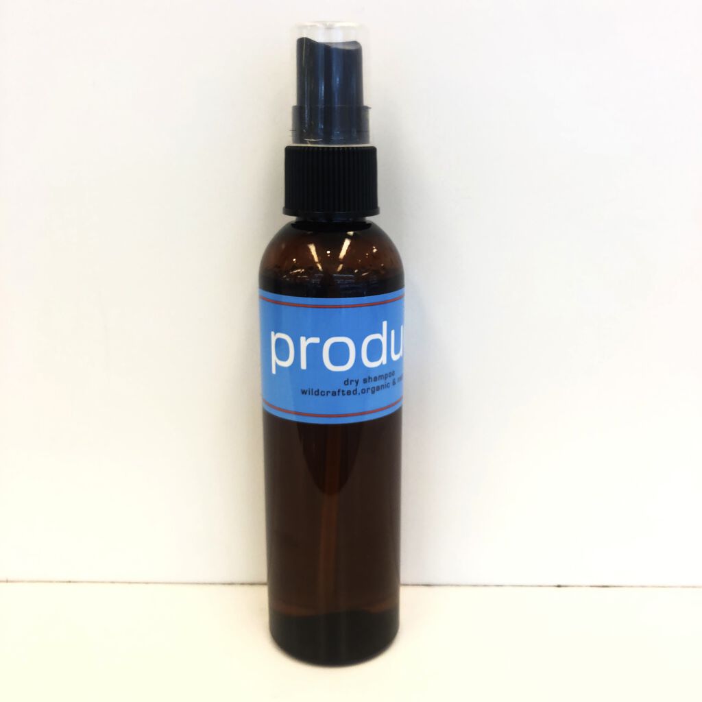 ドライシャンプー/ザ・プロダクト/ドライシャンプーを使ったクチコミ（1枚目）