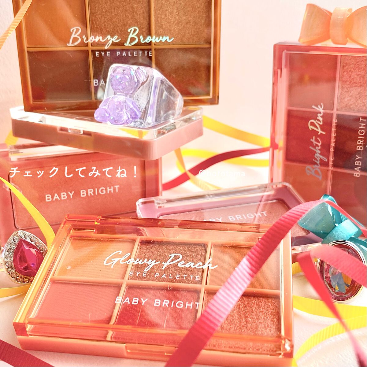 「塗るつけまつげ」自まつげ際立てタイプ/デジャヴュ/マスカラを使ったクチコミ(10枚目)