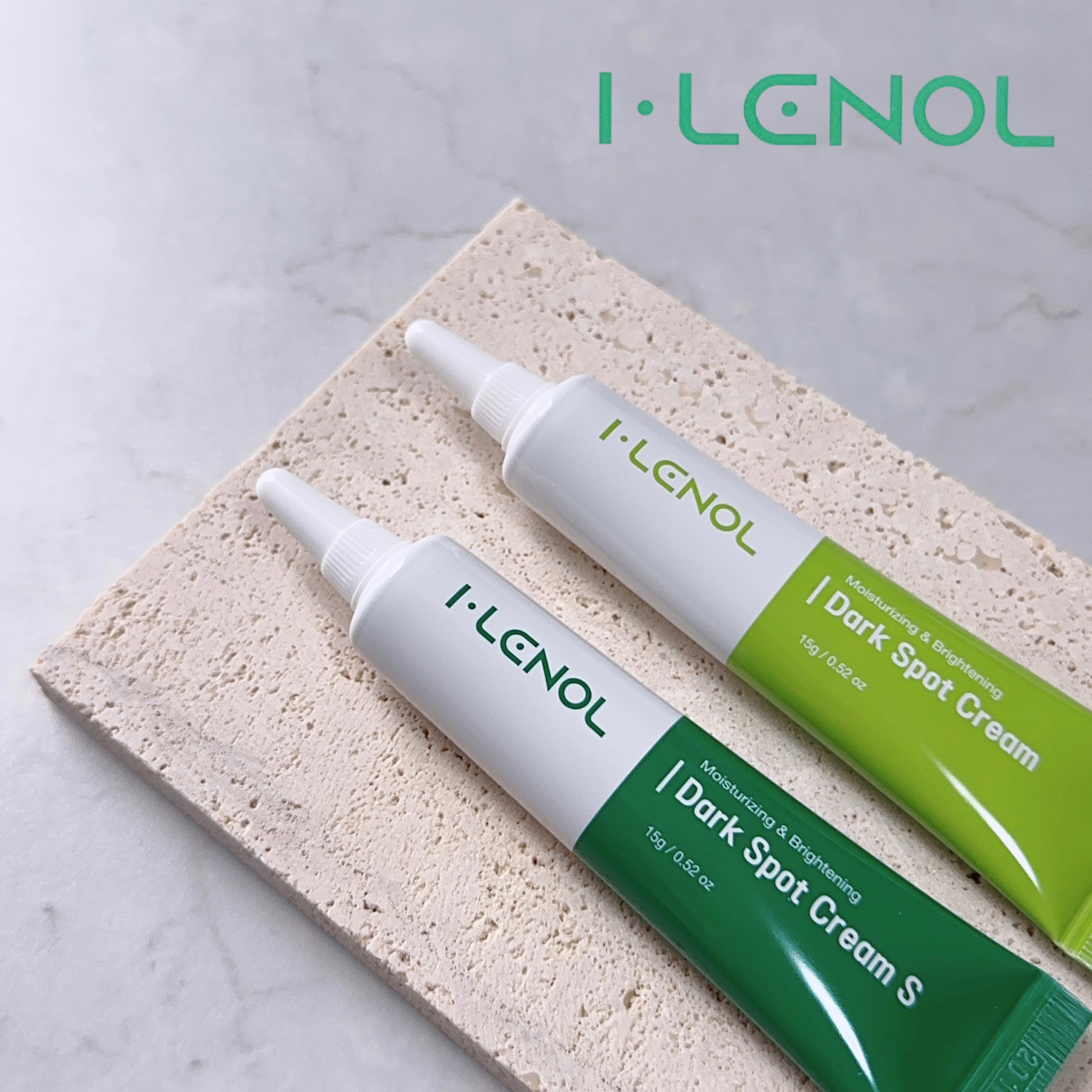 アイレノール クマクリーム/IRENOL/アイケア・アイクリームを使ったクチコミ（1枚目）