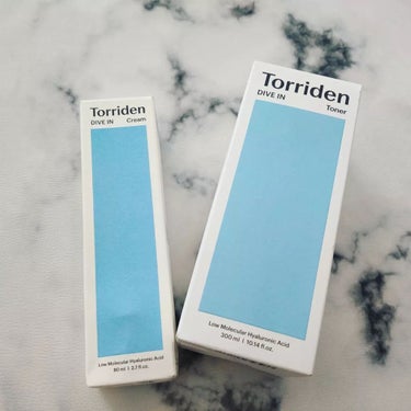 ダイブイン トナー/Torriden/化粧水を使ったクチコミ（6枚目）