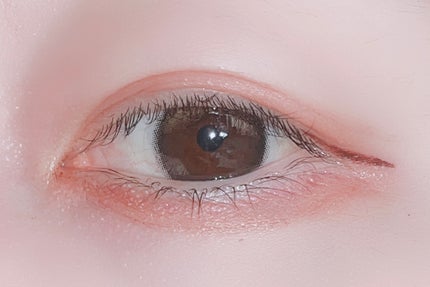 N’s COLLECTION 1day/N’s COLLECTION/ワンデー(1DAY)カラコンを使ったクチコミ(5枚目)