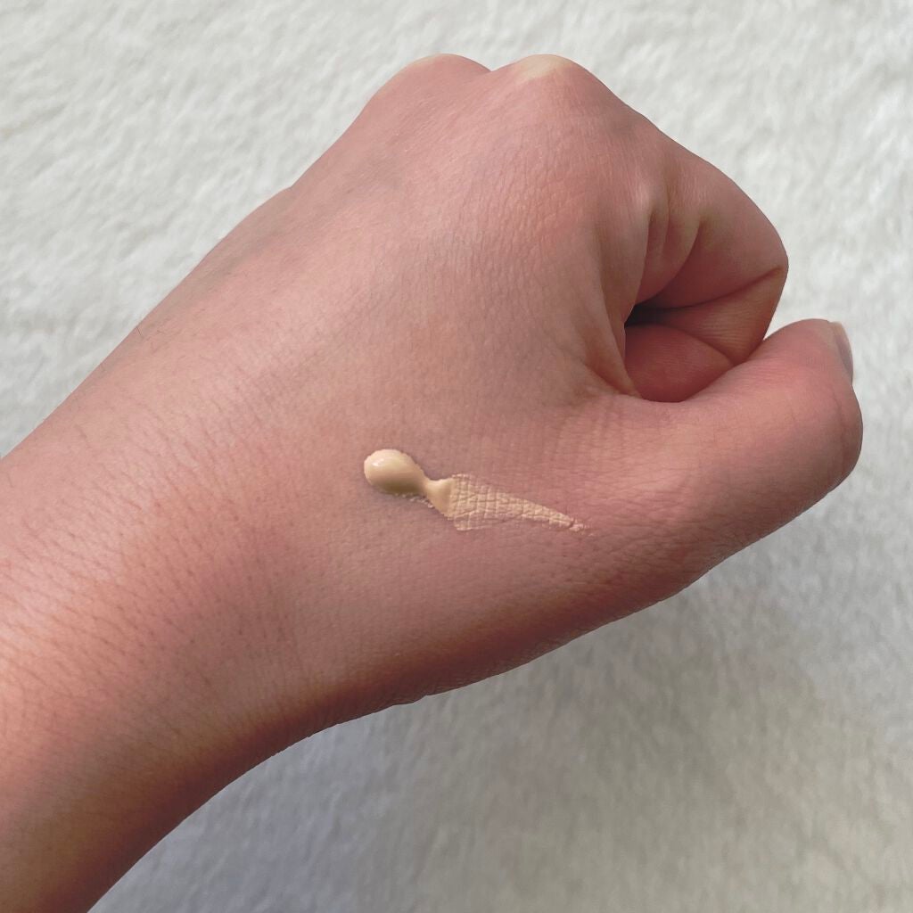 アーバンシェード カバーアンドフィット サントーンアップ サンケア/DEWYTREE/日焼け止めローションを使ったクチコミ(2枚目)