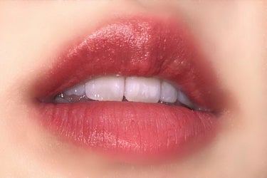 にゅふぃまむ on LIPS 「b.bybanilaベルベットブロッドベイルリップスティックP..」（1枚目）