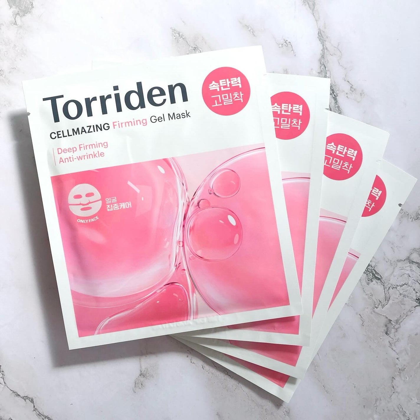 セルメイジング コラーゲン ポア パーフェクティング アンプル/Torriden/美容液を使ったクチコミ(4枚目)