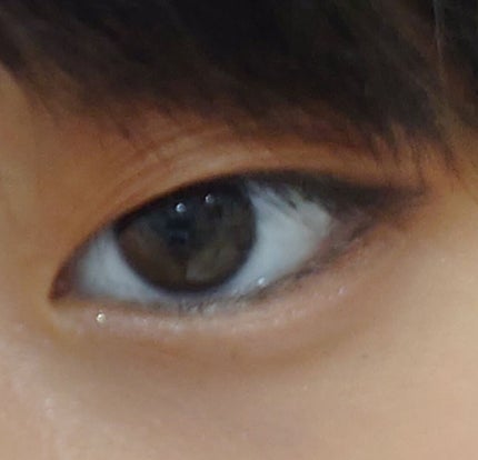 【旧品】パーフェクトスタイリストアイズ/キャンメイク/アイシャドウパレットを使ったクチコミ(4枚目)