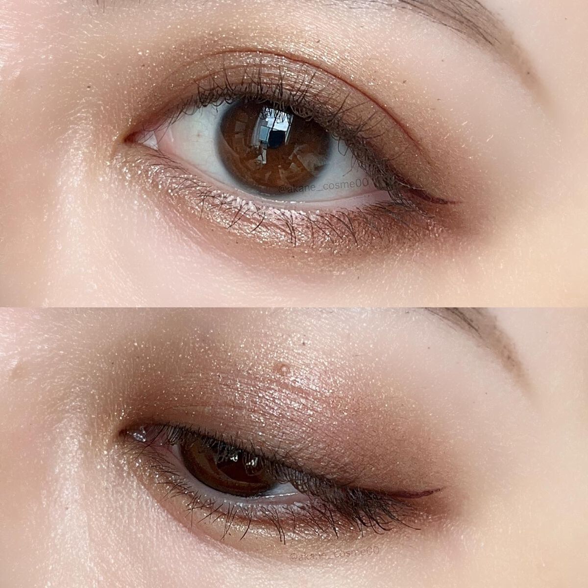 パワーアイズ ウォータープルーフライナー/ブリリアージュ/ペンシルアイライナーを使ったクチコミ(2枚目)