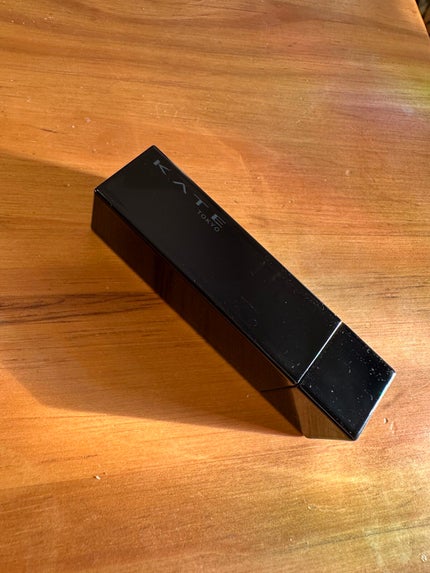 ケイト リップモンスター/KATE/口紅を使ったクチコミ(1枚目)