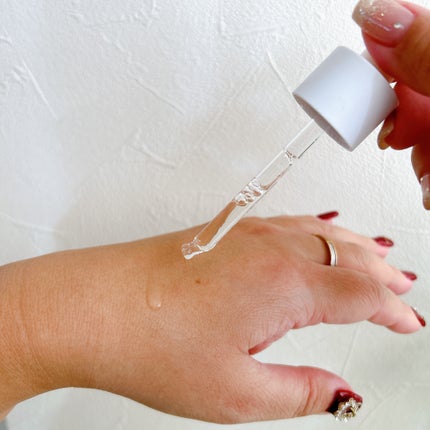 センテラ アンプル/SKIN1004/美容液を使ったクチコミ(2枚目)