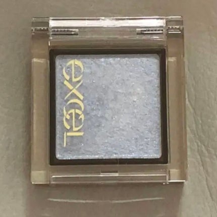 アイプランナー/excel/単色アイシャドウを使ったクチコミ(1枚目)