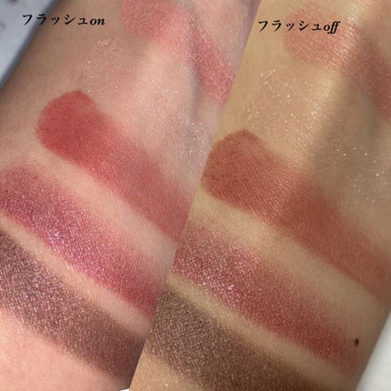 【旧】サンク クルール クチュール/Dior/アイシャドウパレットを使ったクチコミ(2枚目)