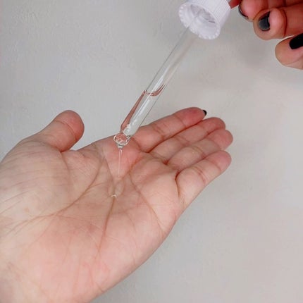 HA2+B5フェイスセラム/The Ordinary/美容液を使ったクチコミ(2枚目)