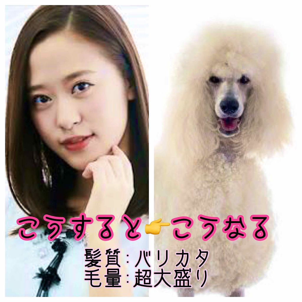 エルジューダ MO/エルジューダ/ヘアオイルを使ったクチコミ（1枚目）