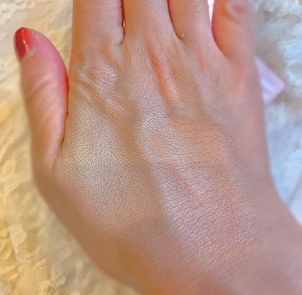 スキンベースクリーム/Upt/化粧下地を使ったクチコミ(5枚目)