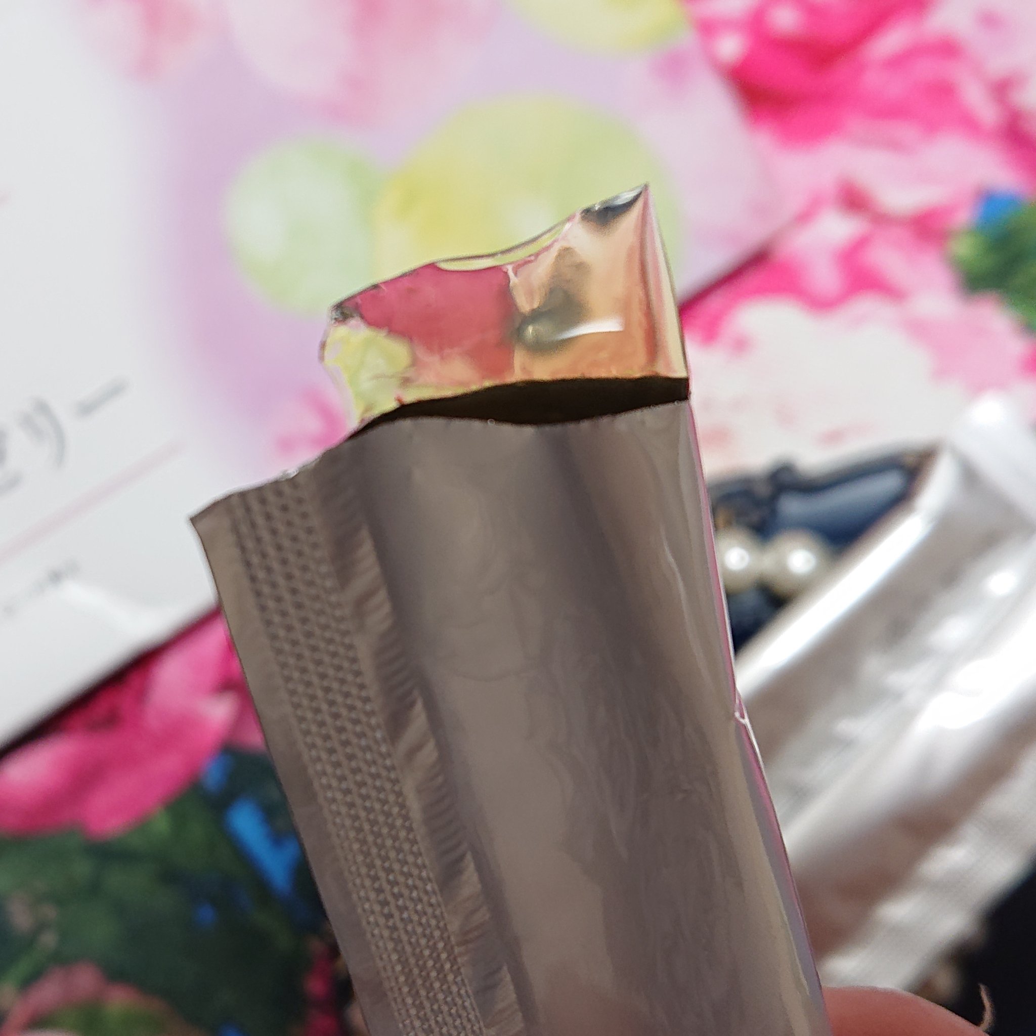 鉄と葉酸とコラーゲンのゼリー/しまのや/食品を使ったクチコミ（3枚目）