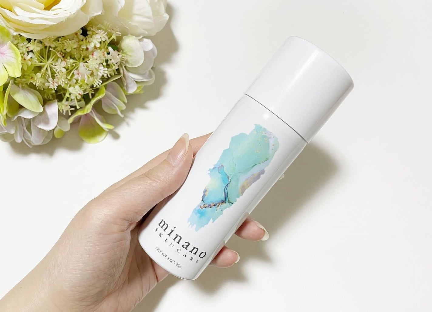 ミナノスキンケア/minano/その他スキンケアを使ったクチコミ(4枚目)