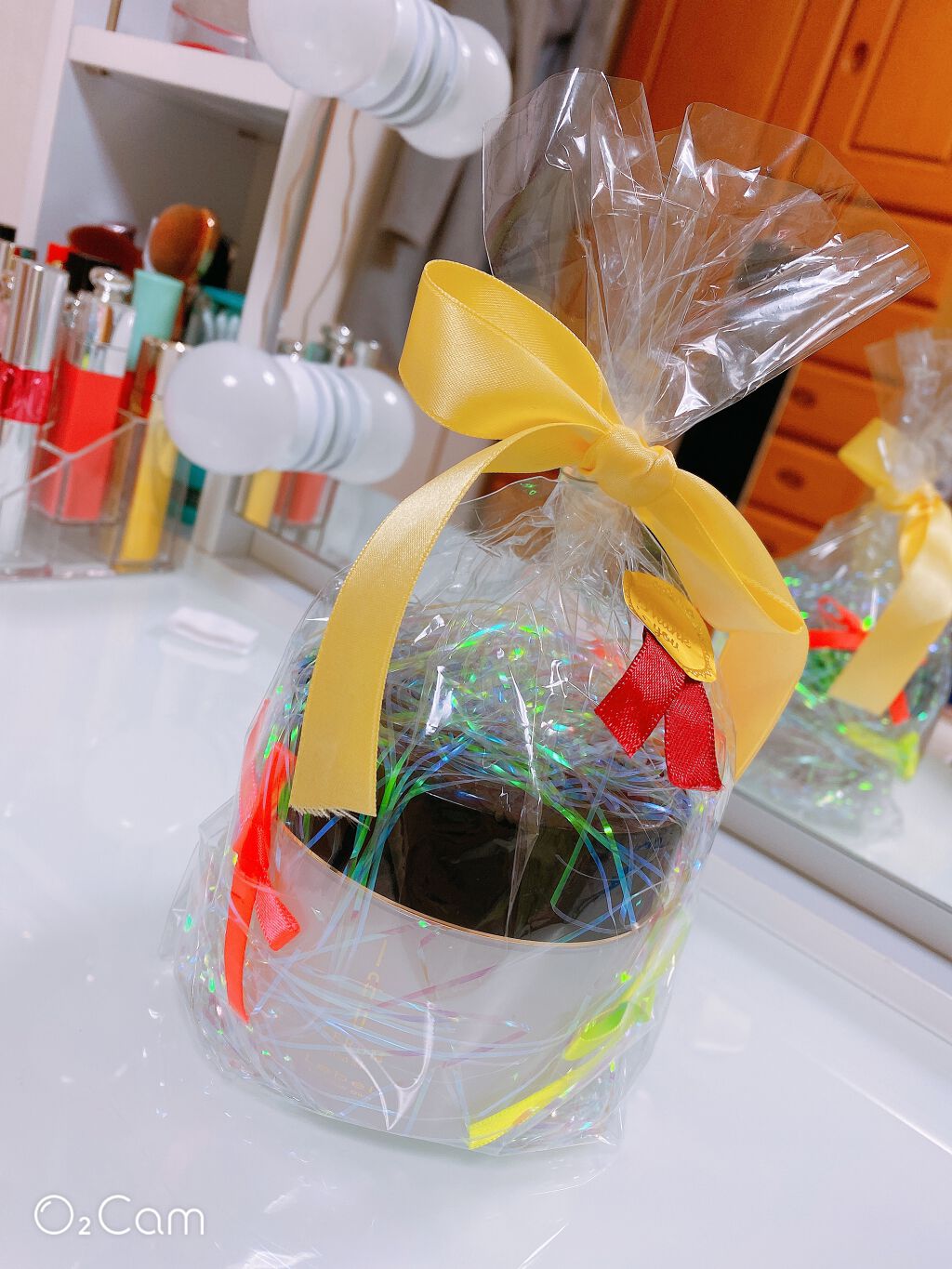 イオ セラム クレンジング  シャンプー/クリーム トリートメント シャンプー600ml/LebeL/サロンシャンプーを使ったクチコミ（2枚目）