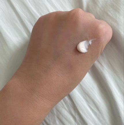 UV エサンシエル コンプリート/CHANEL/化粧下地を使ったクチコミ(2枚目)