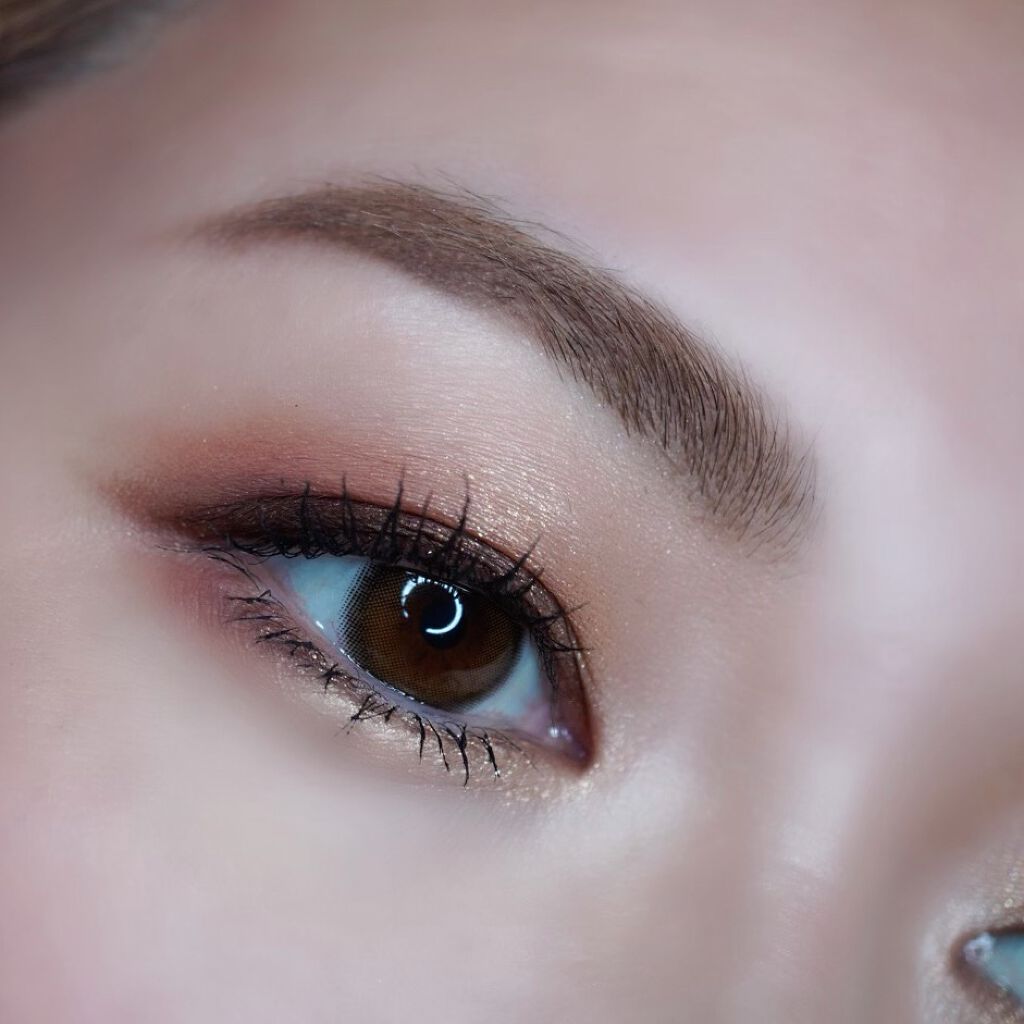 リアルフィニッシュ ブライトニング リップ エッセンス UV/COVERMARK/口紅を使ったクチコミ(2枚目)