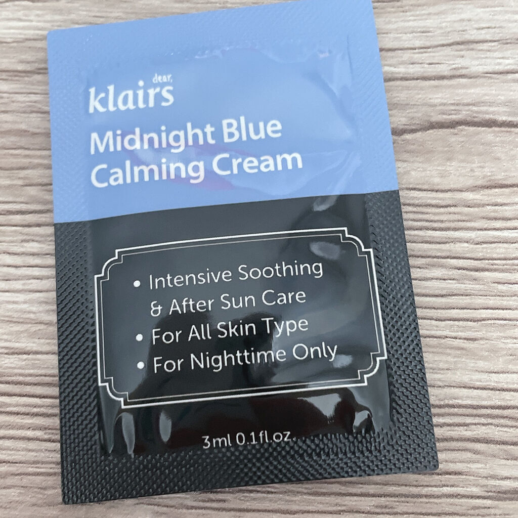 フレッシュリージュースドビタミンドロップ(35ml)/Klairs/美容液を使ったクチコミ（3枚目）