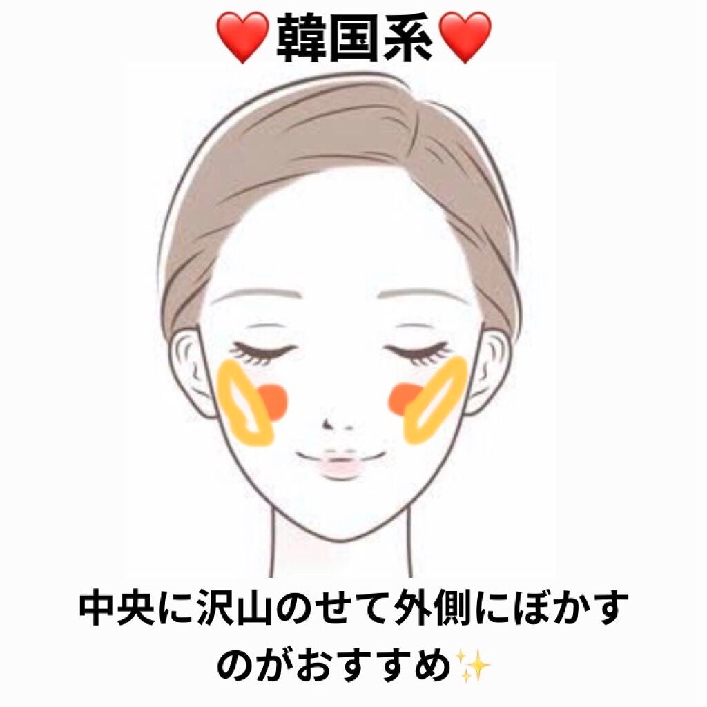 パーフェクトリー ナチュラル ブラッシュ/REVLON/パウダーチークを使ったクチコミ(5枚目)