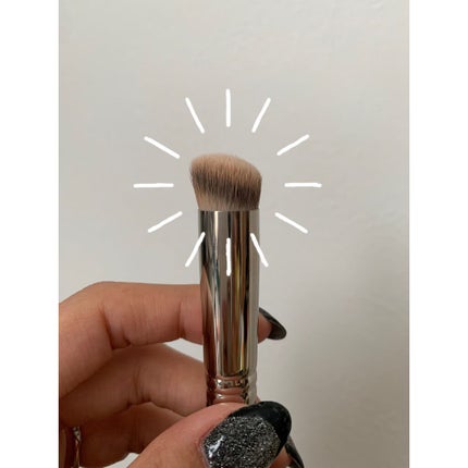 M・A・C #270S ミニ ラウンド スラント ブラシのクチコミ「M・A・C
270S ミニ ラウンド スラント ブラシ
コンシーラーブラシとして購入🙂
17.....」(3枚目)