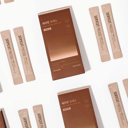 セリカットプレッソ / Serybox