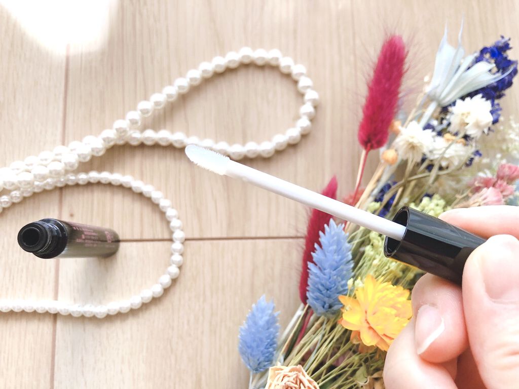 ラッシュノエル SC30/A style/まつげ美容液を使ったクチコミ（3枚目）