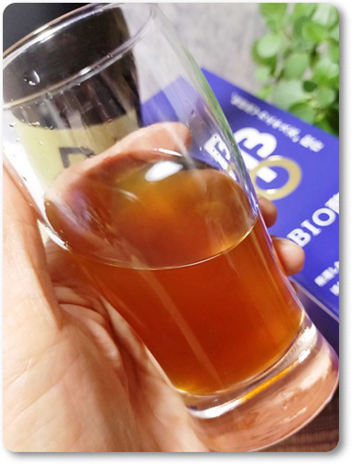 BIO酵素/バイオサプリ/ボディサプリメントを使ったクチコミ（3枚目）