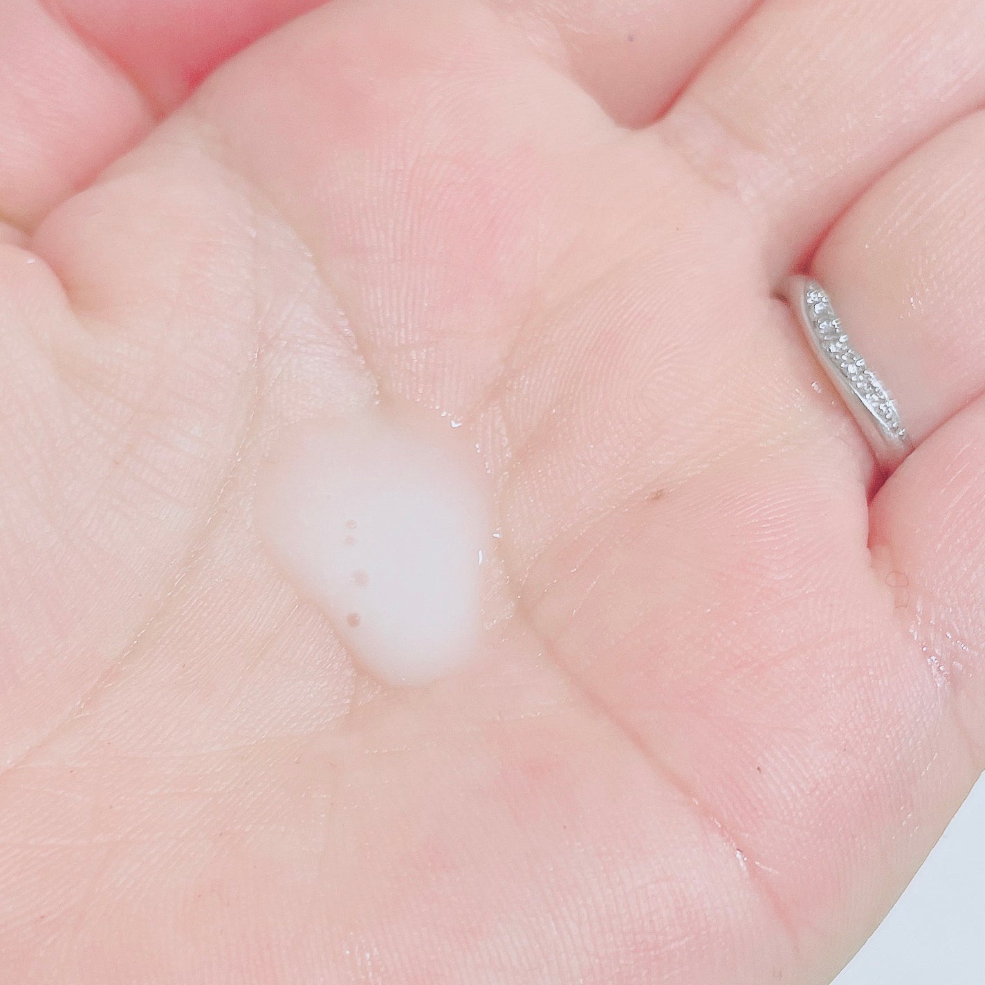 イノベイティブ ブライト ローション XX/インフィニティ/化粧水を使ったクチコミ(6枚目)