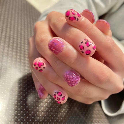 ゆうか🌻LIPSパートナー on LIPS 「オーダーネイル 皆さま、こんにちは.。◦♡ゆうか(@yuuka..」(1枚目)