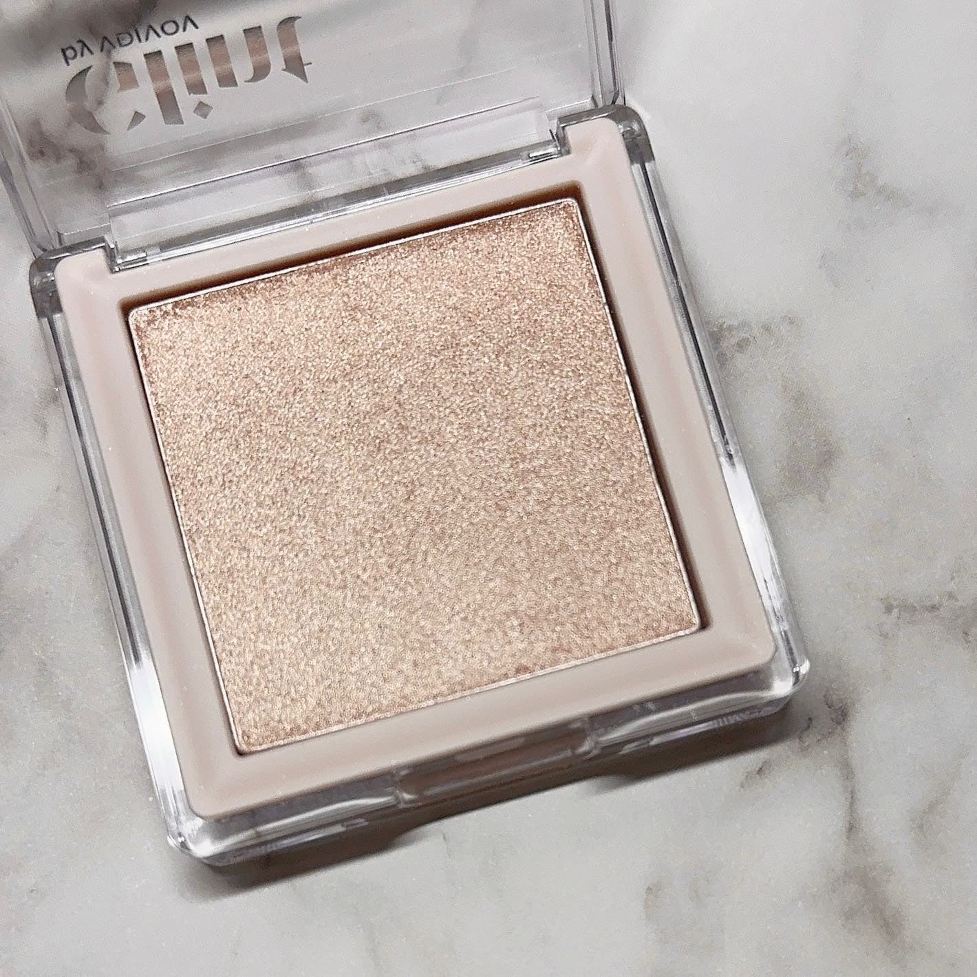 ハイライター/Glint/パウダーハイライトを使ったクチコミ(3枚目)