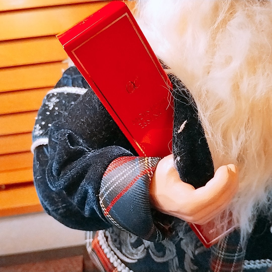 mcgroupakiko on LIPS 「大好きなobcモイスチャーエッセンスが新成分を加えてリニューア..」(2枚目)