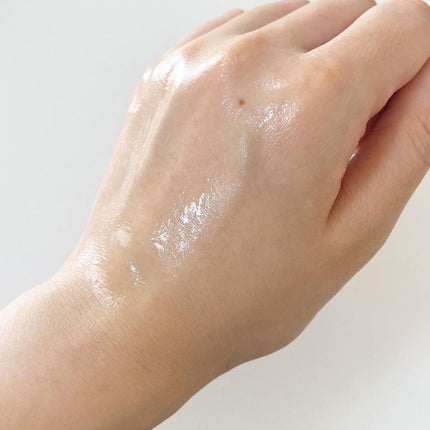 3GF TIMELESS EVOLUTION SKIN LOTION/cos:mura/化粧水を使ったクチコミ(5枚目)