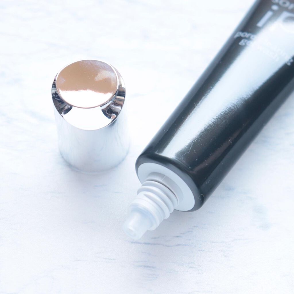 ソフィーナ iP ポア クリアリング ジェル ウォッシュ/SOFINA iP/その他洗顔料を使ったクチコミ（2枚目）