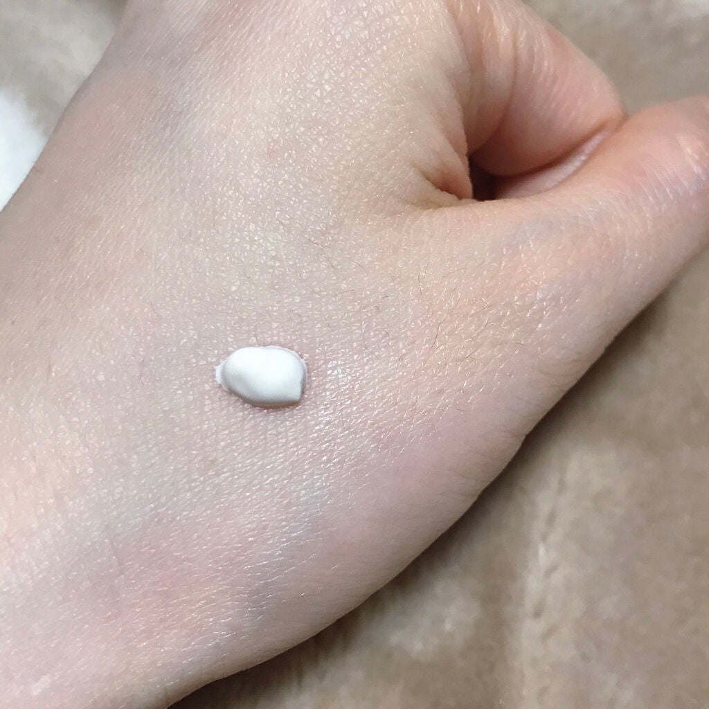 UVイデア XL プロテクショントーンアップ クリア/ラ ロッシュ ポゼ/化粧下地を使ったクチコミ(2枚目)