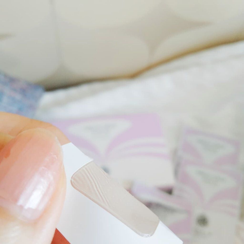 ミケンディープパッチ/北の快適工房/シートマスク・パックを使ったクチコミ(5枚目)