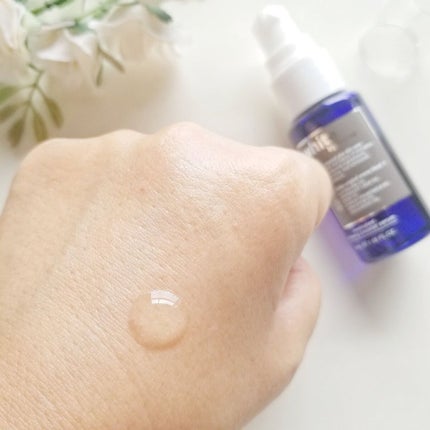 white by Re'au <薬用>肌活美白セット/botanical plus /スキンケアキットを使ったクチコミ(3枚目)