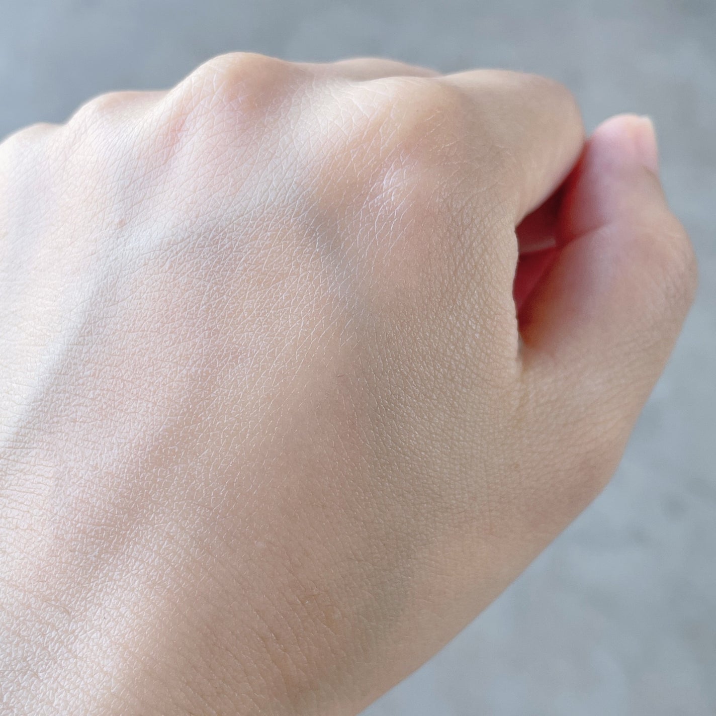 ダルバ ホワイトトリュフファーストスプレーセラム/ダルバ/ミスト状化粧水を使ったクチコミ(4枚目)