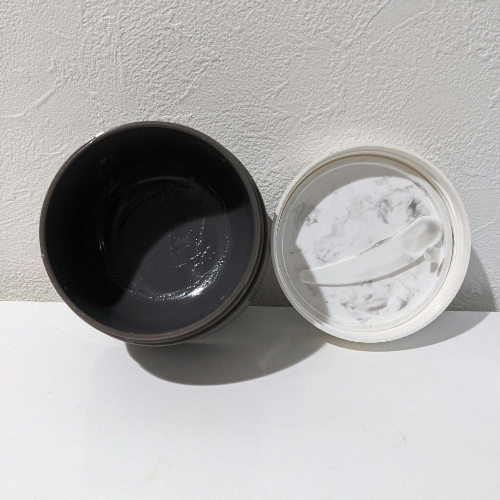 クレンジングバームモイストN/CLAYGE/クレンジングバームを使ったクチコミ(2枚目)