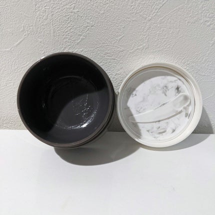 クレンジングバームモイストN/CLAYGE/クレンジングバームを使ったクチコミ(2枚目)