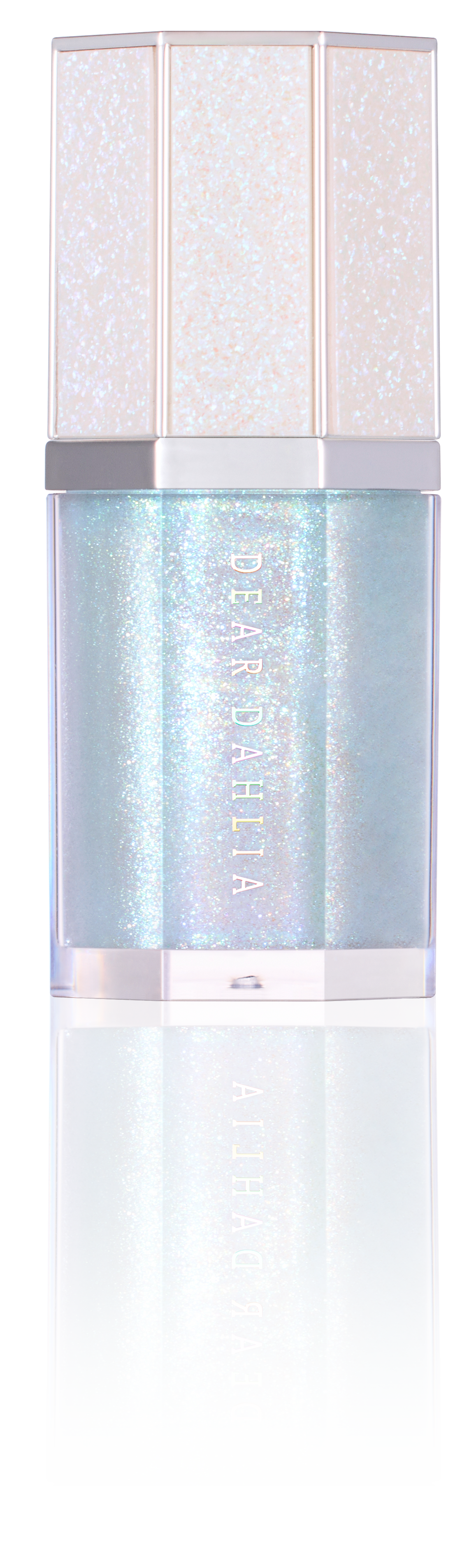 パラダイス スパークル リップグレイズ  #FROST(フロスト)