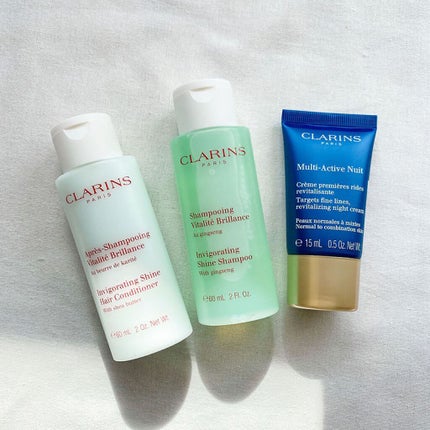 フィックス メイクアップ/CLARINS/ミスト状化粧水を使ったクチコミ(7枚目)