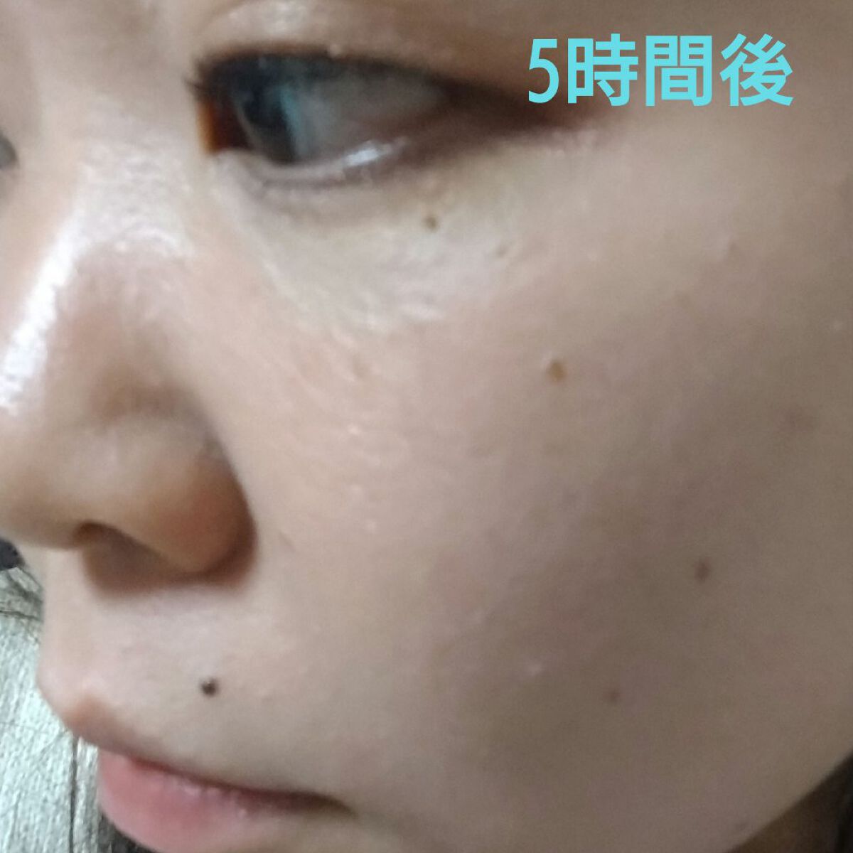 ワンダーベルベットラスティングクッション/i’m meme/クッションファンデーションを使ったクチコミ（3枚目）