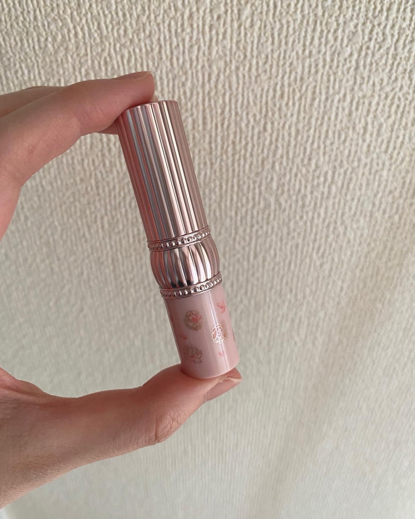 RH リップカラートリートメント/フォーチュン/リップケアを使ったクチコミ(1枚目)