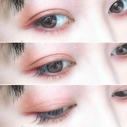 アディクション ザ アイシャドウ/ADDICTION/単色アイシャドウを使ったクチコミ(3枚目)