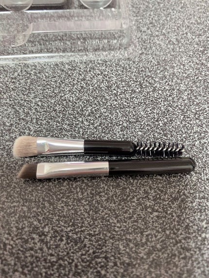 アイブロウキーパー/コフレドール/パウダーアイブロウを使ったクチコミ(7枚目)