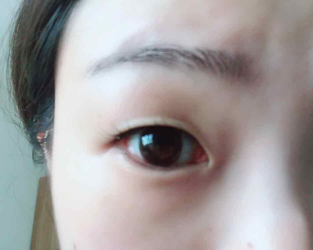 ORIPUCHI/Girl's Maker/二重まぶた用アイテムを使ったクチコミ（3枚目）