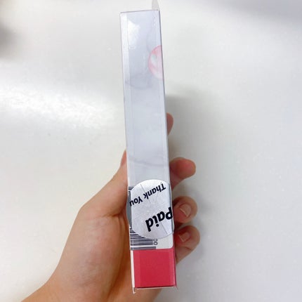 リップボム プランパーセラム/エリザベス/リッププランパーを使ったクチコミ(7枚目)