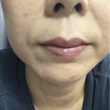 トーン ペタル エッセンス リップ/to/one/口紅を使ったクチコミ(2枚目)